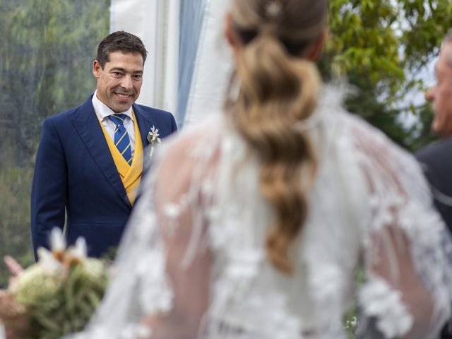 La boda de Fernando y Fátima en Benicàssim/benicasim, Castellón 23