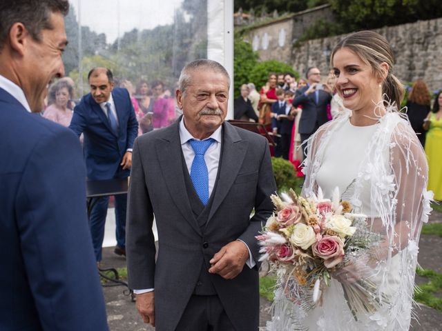 La boda de Fernando y Fátima en Benicàssim/benicasim, Castellón 24