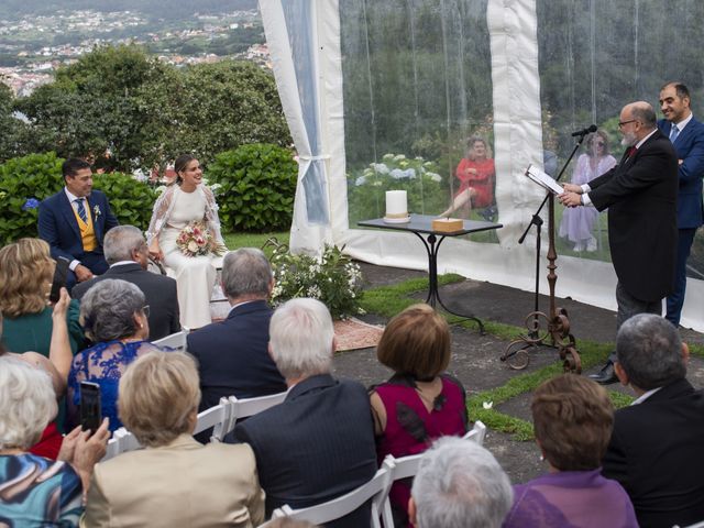 La boda de Fernando y Fátima en Benicàssim/benicasim, Castellón 28