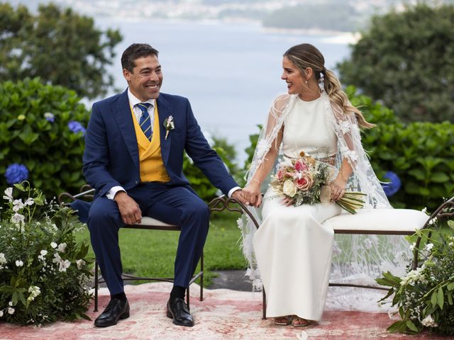 La boda de Fernando y Fátima en Benicàssim/benicasim, Castellón 29