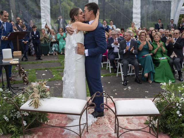 La boda de Fernando y Fátima en Benicàssim/benicasim, Castellón 36