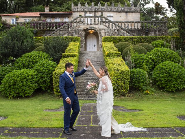 La boda de Fernando y Fátima en Benicàssim/benicasim, Castellón 46