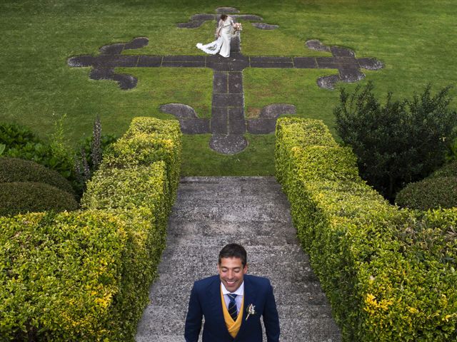 La boda de Fernando y Fátima en Benicàssim/benicasim, Castellón 51