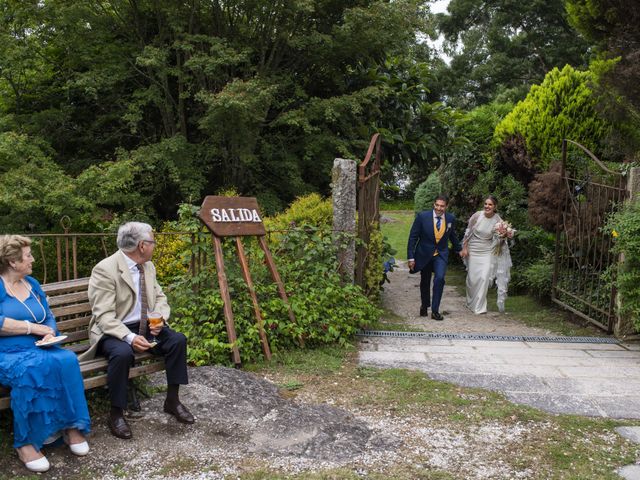 La boda de Fernando y Fátima en Benicàssim/benicasim, Castellón 53