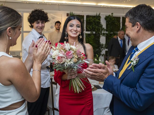 La boda de Fernando y Fátima en Benicàssim/benicasim, Castellón 58