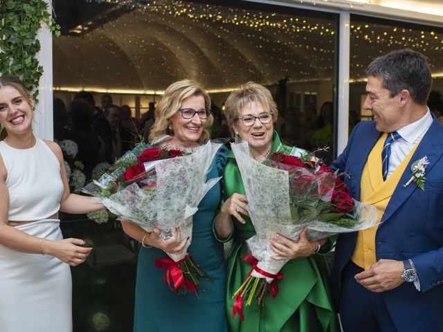 La boda de Fernando y Fátima en Benicàssim/benicasim, Castellón 59