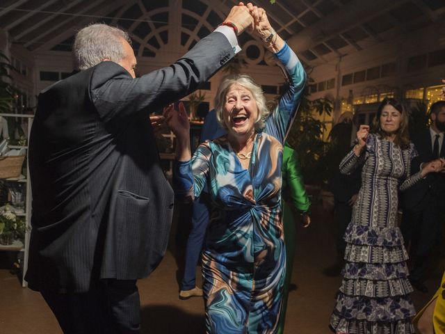 La boda de Fernando y Fátima en Benicàssim/benicasim, Castellón 76