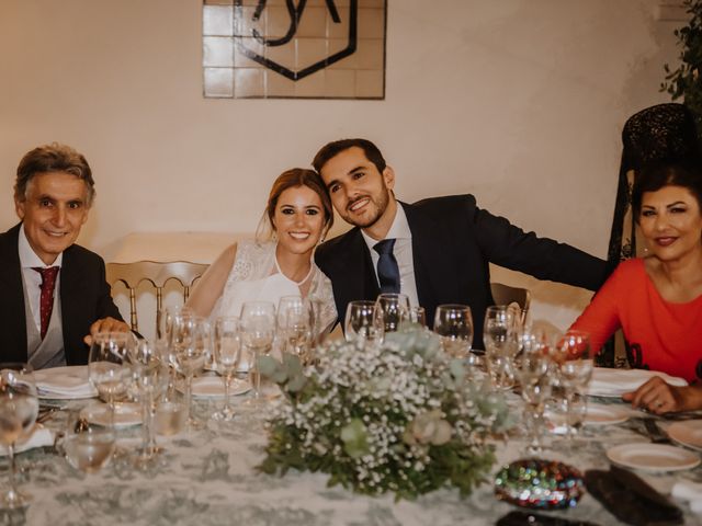 La boda de Luis y Patricia en Sevilla, Sevilla 140