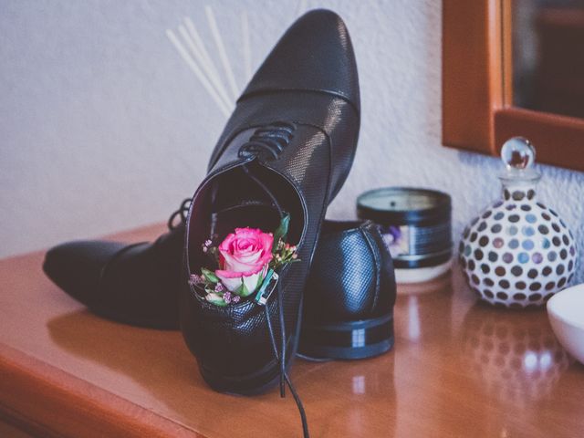 La boda de Alejandro y Teresa en Cartagena, Murcia 7