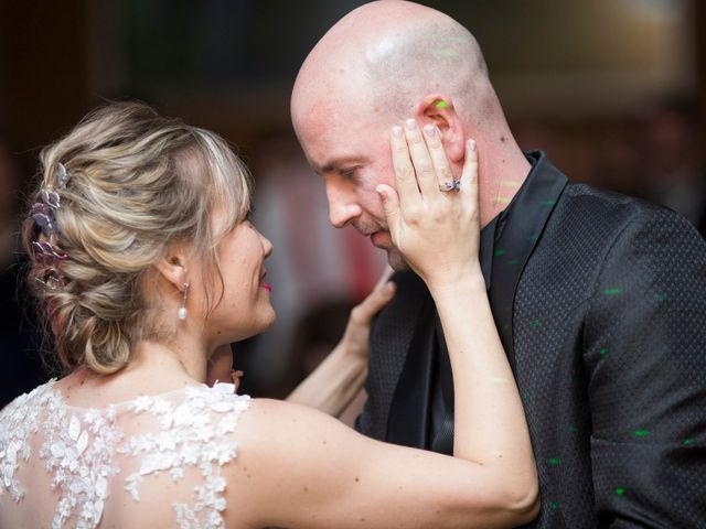 La boda de Miguel y Bibi en Molinaseca, León 32