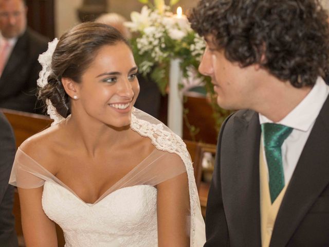 La boda de Naya y Fernando en Puerto De Vega, Asturias 12