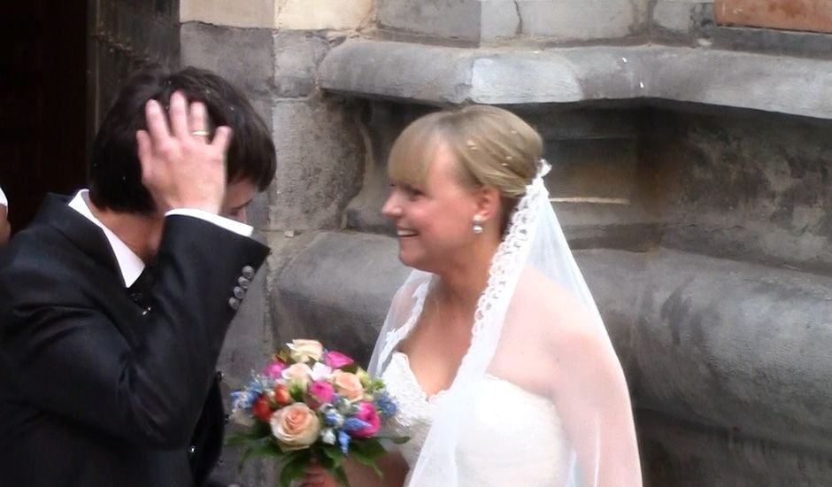 La boda de Carlos y Martina en Zaragoza, Zaragoza