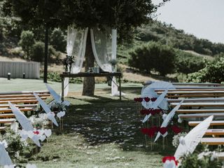 La boda de Alicia y Miguel 3