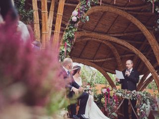 La boda de Carmen y Paco 2