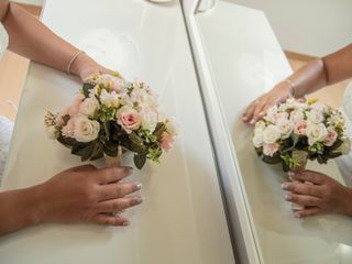 La boda de Joana y Javier 3