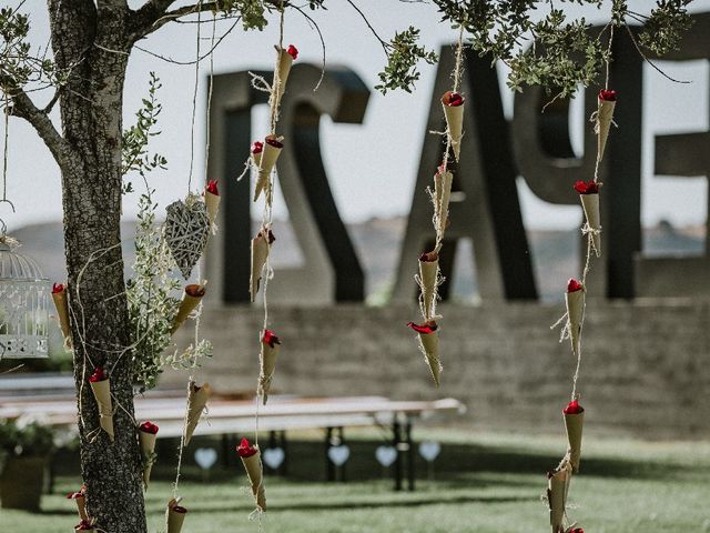 La boda de Miguel y Alicia en Valladolid, Valladolid 4