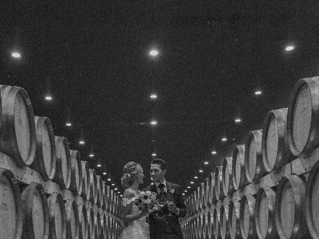 La boda de Miguel y Alicia en Valladolid, Valladolid 9