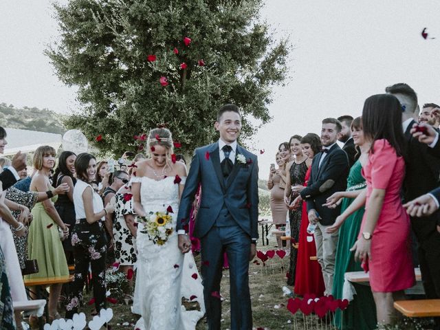 La boda de Miguel y Alicia en Valladolid, Valladolid 16