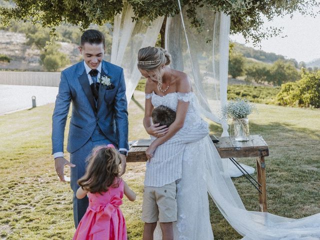 La boda de Miguel y Alicia en Valladolid, Valladolid 17