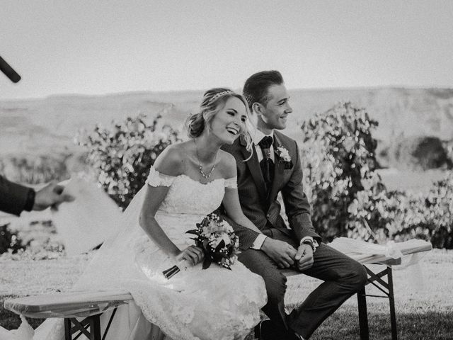 La boda de Miguel y Alicia en Valladolid, Valladolid 25