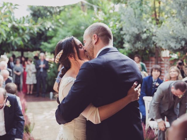 La boda de Paco y Carmen en Dénia, Alicante 4
