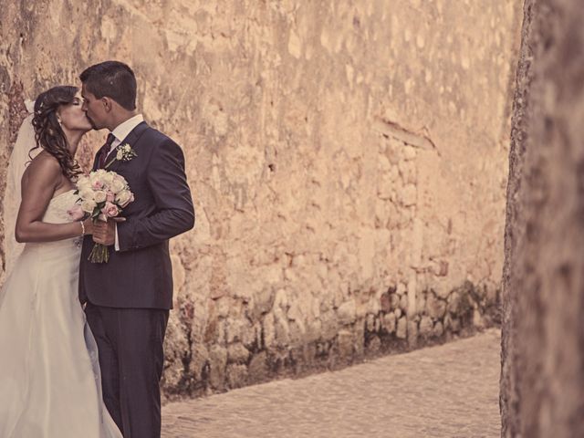 La boda de Juanjo y Sara en Zamora, Zamora 10