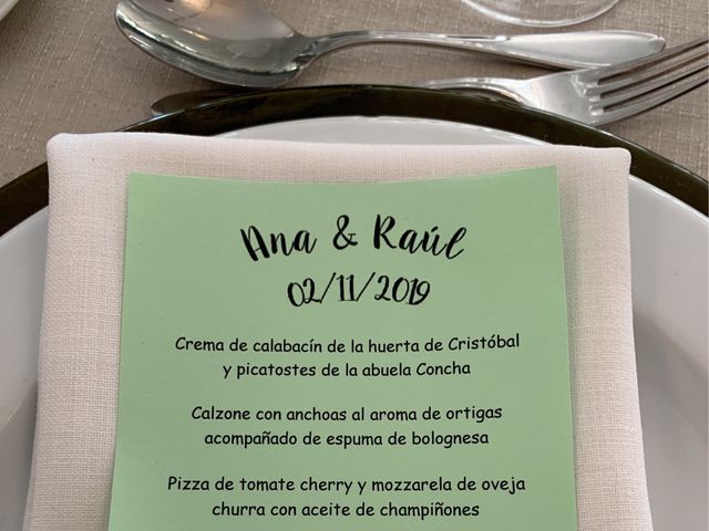 La boda de Raúl y Ana en Madrid, Madrid 4