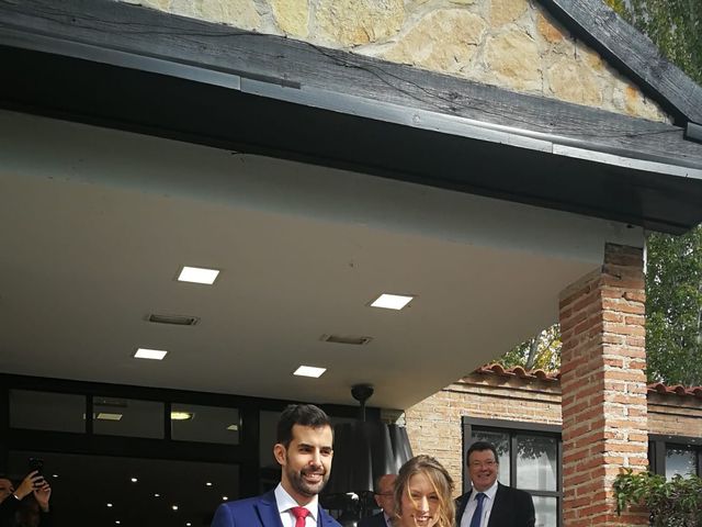 La boda de Raúl y Ana en Madrid, Madrid 9