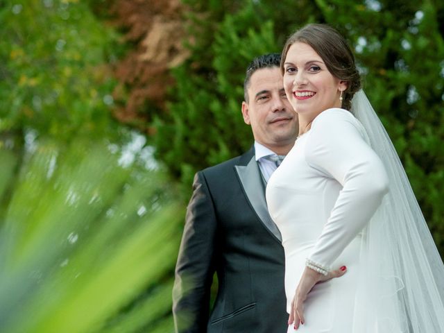 La boda de José y Beatriz en Pinto, Madrid 19