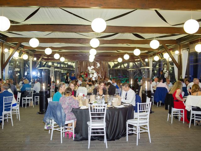 La boda de José y Beatriz en Pinto, Madrid 30