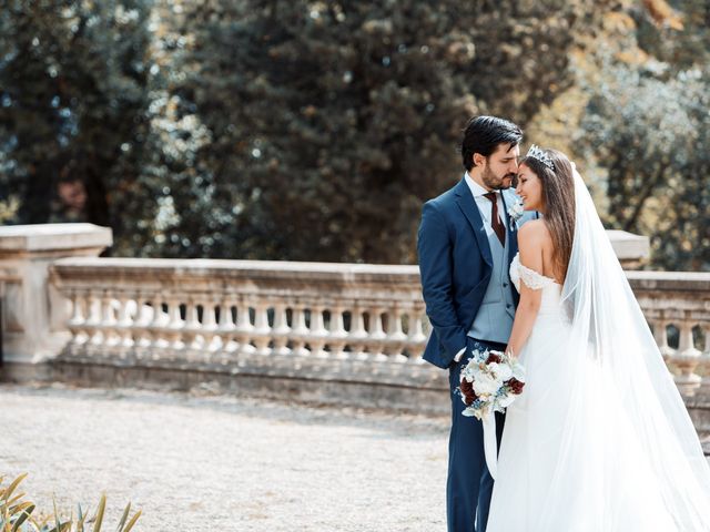 La boda de Vanessa y Daniel en Barcelona, Barcelona 85