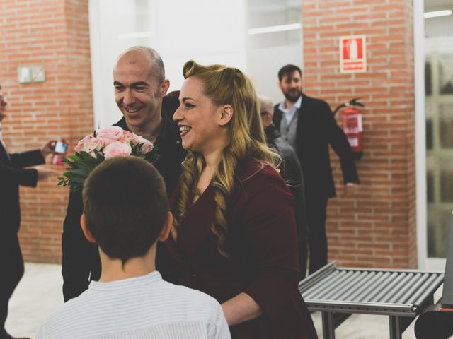 La boda de Carlos y Annabel en Barcelona, Barcelona 3