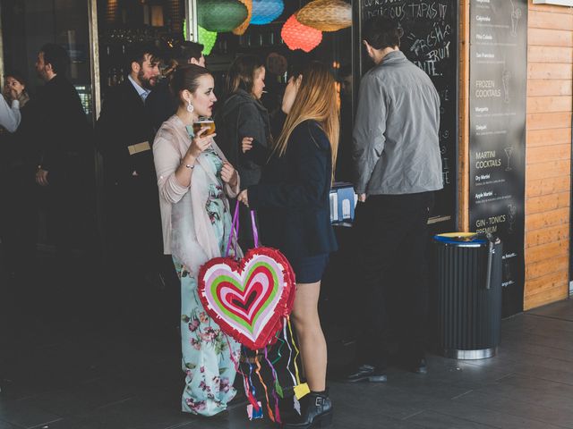 La boda de Carlos y Annabel en Barcelona, Barcelona 26