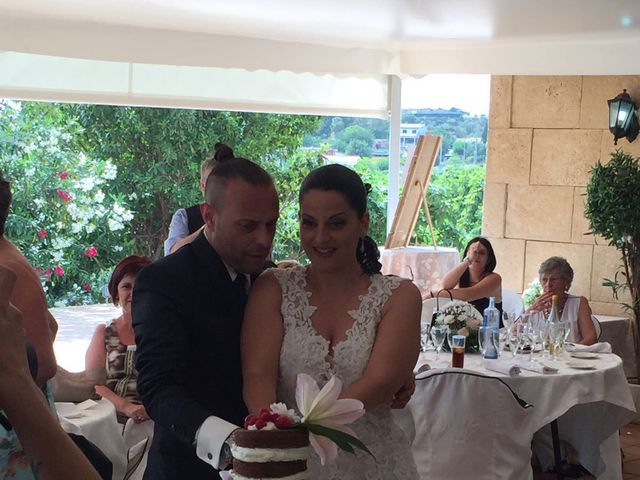 La boda de Juan Jesus y Leticia en Valencia, Valencia 5