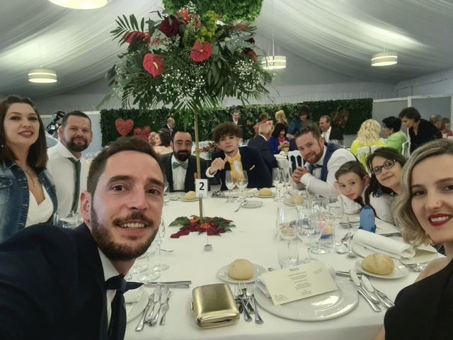 La boda de Erick y Sandra en Carrizo De La Ribera, León 3