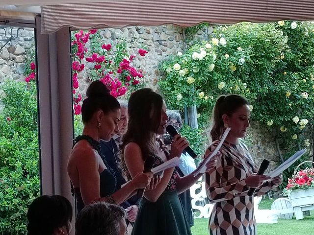 La boda de Erick y Sandra en Carrizo De La Ribera, León 7