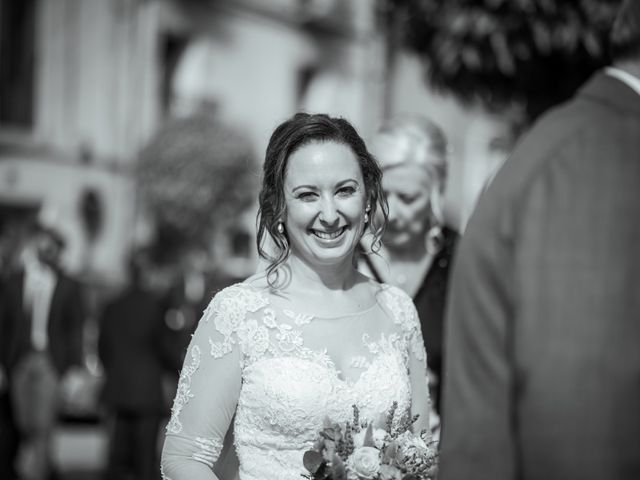 La boda de Antonio y Patricia en Jaraiz De La Vera, Cáceres 53