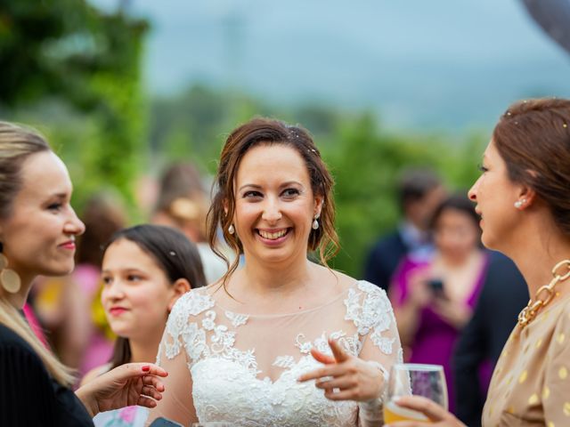 La boda de Antonio y Patricia en Jaraiz De La Vera, Cáceres 68