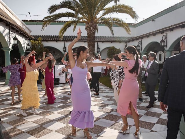 La boda de Zuleyka y Jesús en Sevilla, Sevilla 30