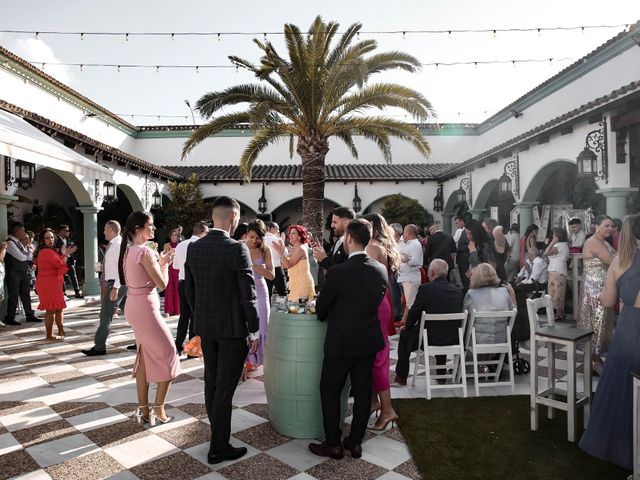 La boda de Zuleyka y Jesús en Sevilla, Sevilla 32