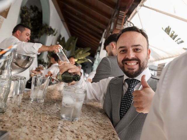 La boda de Zuleyka y Jesús en Sevilla, Sevilla 36