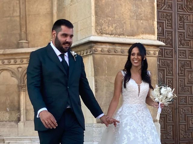 La boda de Samuel y Estela en León, León 5