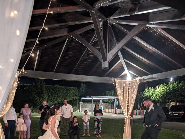 La boda de Samuel y Estela en León, León 6