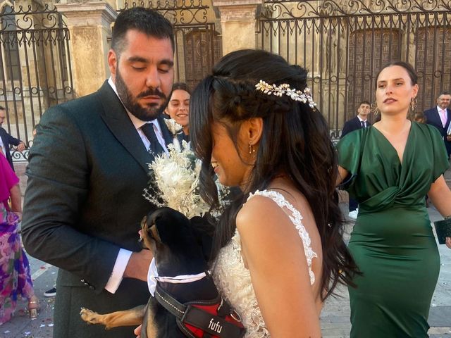 La boda de Samuel y Estela en León, León 7