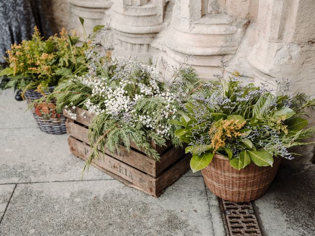 La boda de Jesús y Miriam en Burgos, Burgos 20