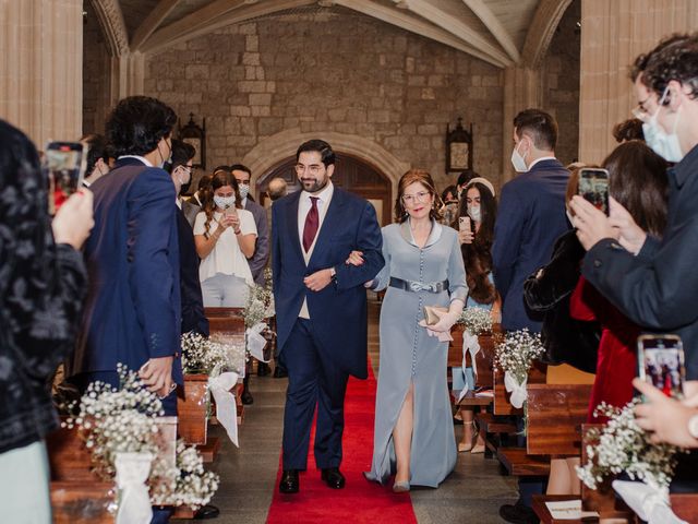 La boda de Jesús y Miriam en Burgos, Burgos 21