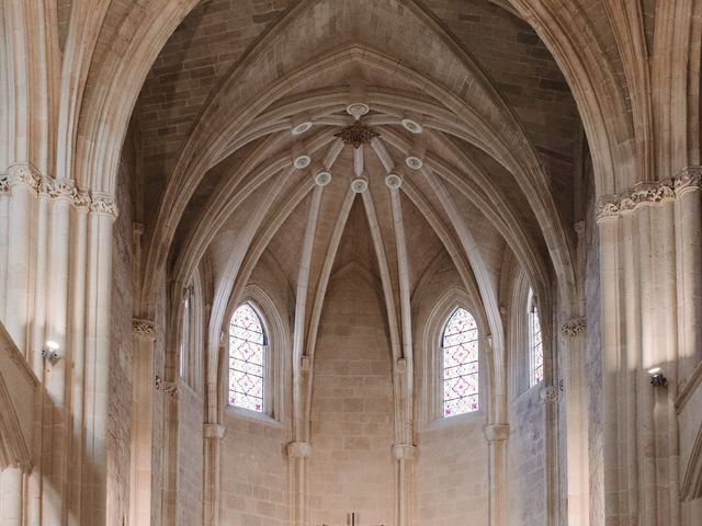 La boda de Jesús y Miriam en Burgos, Burgos 26