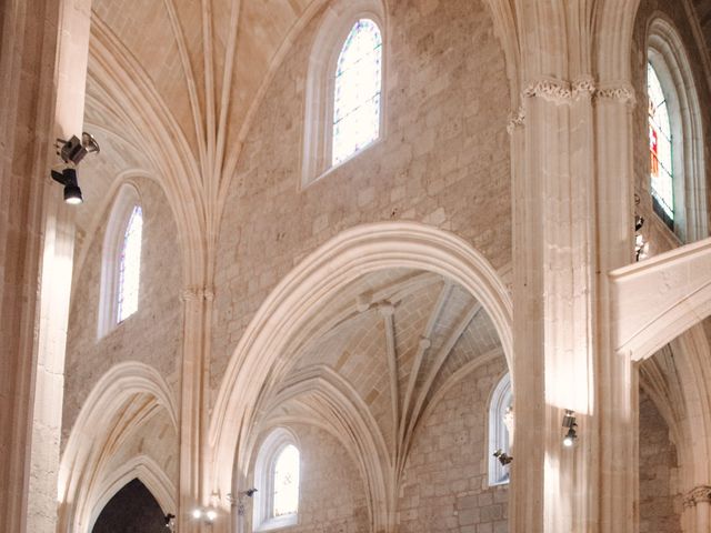 La boda de Jesús y Miriam en Burgos, Burgos 28