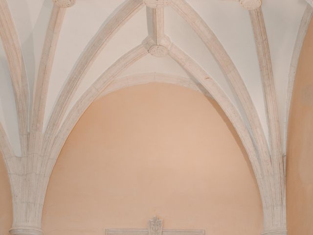 La boda de Jesús y Miriam en Burgos, Burgos 55