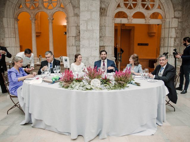 La boda de Jesús y Miriam en Burgos, Burgos 62